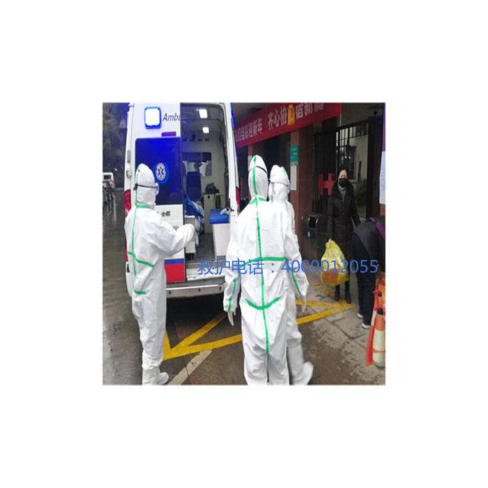 出租救护车电话